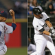 Illustration for article titled Jose Abreu And Danny Salazar Make Meaningless Game Something Special